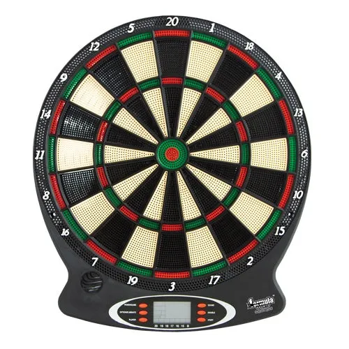 180 Machine Electronic Dart Board