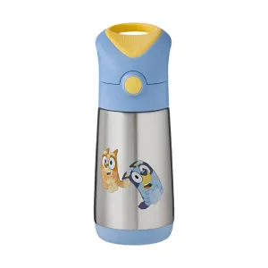 350 ml Insulated Drink Bottle - Licenced Prints