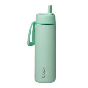 690ml Flip Top Bottle - Spearmint