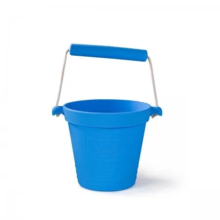 Activity Bucket Trio - Bucket, Spade and Moulds