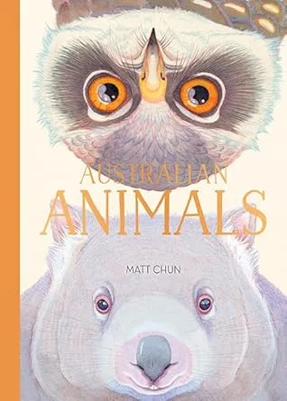Australian Animals