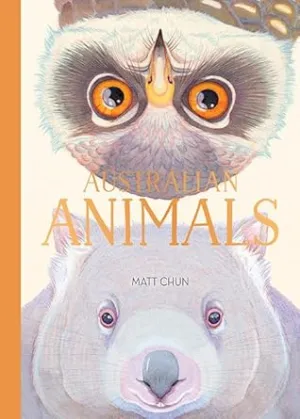 Australian Animals