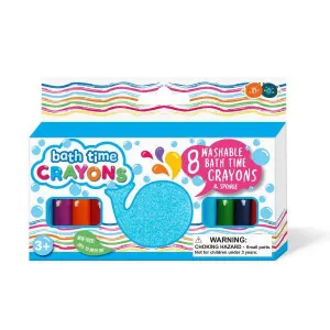 Bath Time Crayons -B&B