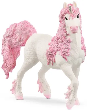 Bayala Flower Unicorn Mare