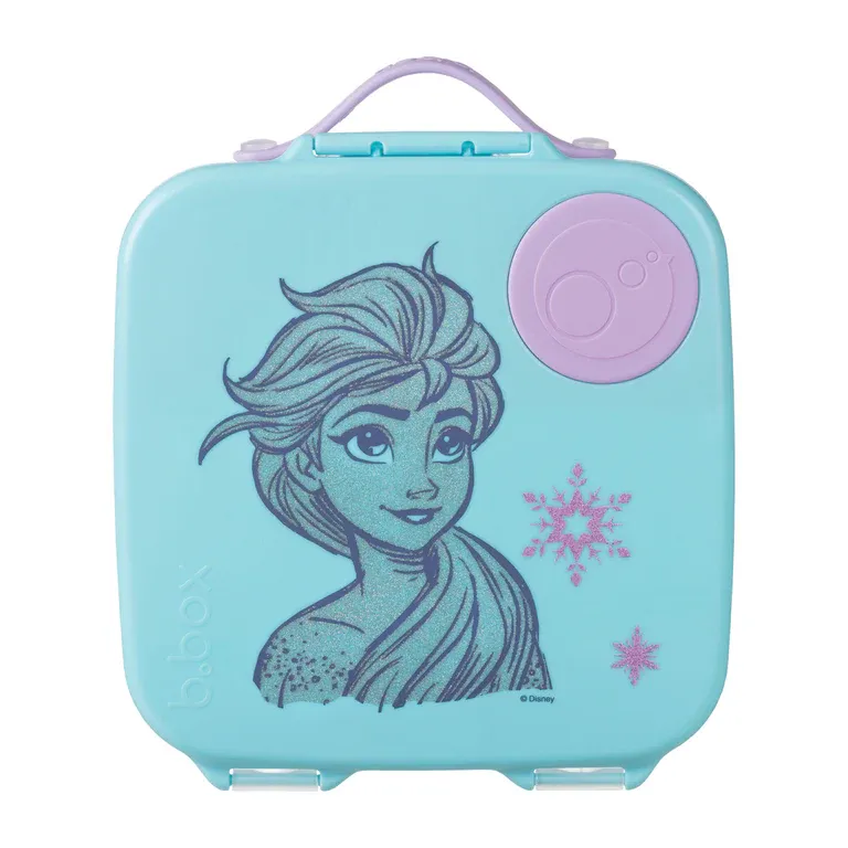 BBox Lunch Box - Licensed prints