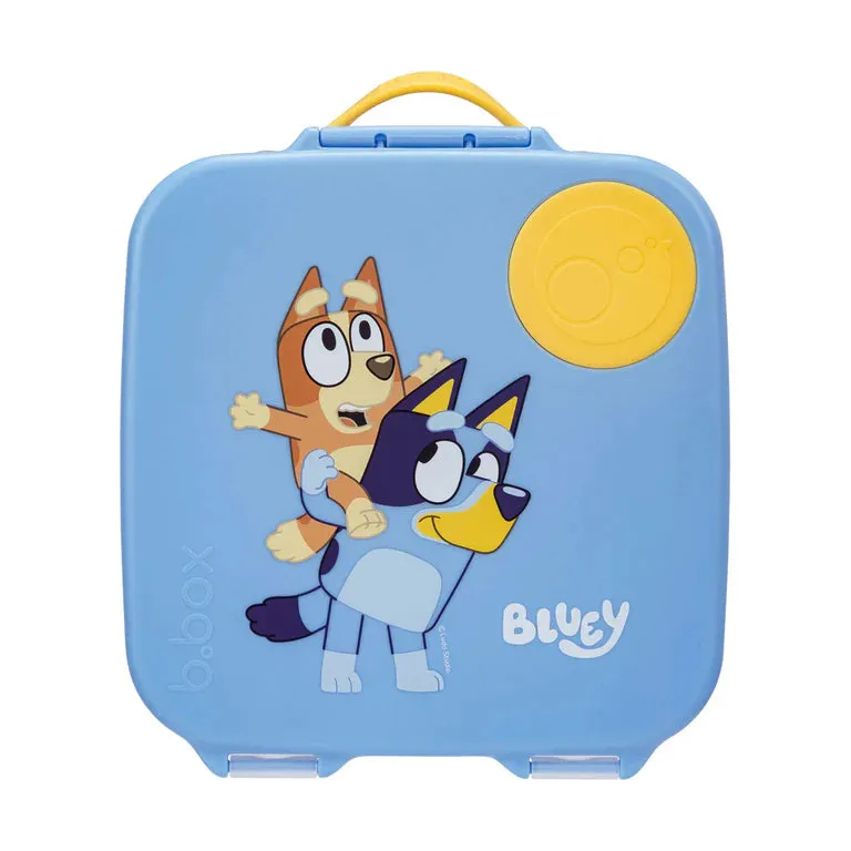 BBox Lunch Box - Licensed prints