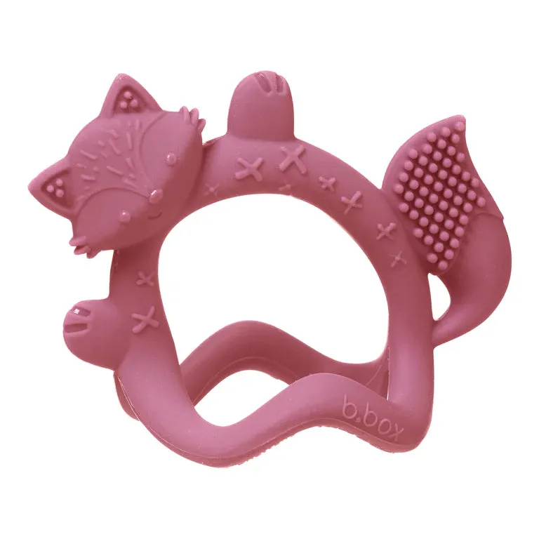 Bbox Wrist Teether