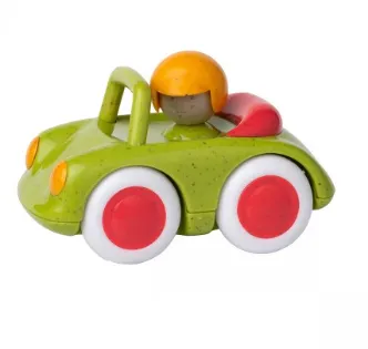 Bio Road Vehicles