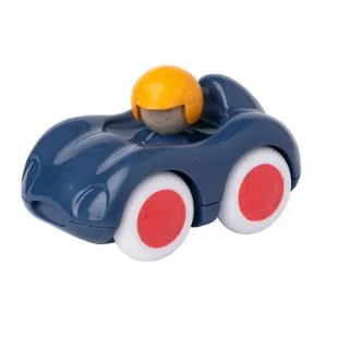 Bio Road Vehicles