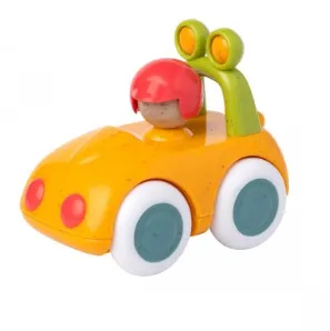 Bio Road Vehicles