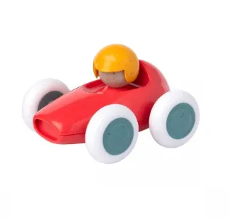 Bio Road Vehicles