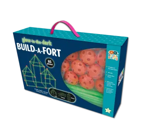 Build-A-Fort Glow in the Dark