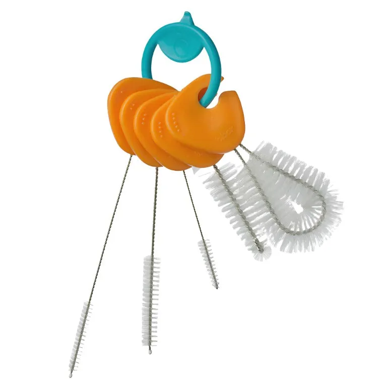Cleaning Brush Set