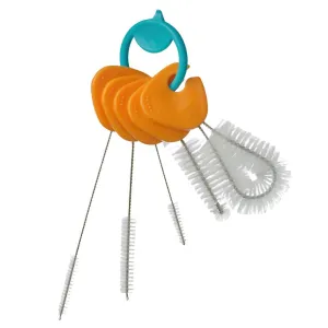 Cleaning Brush Set