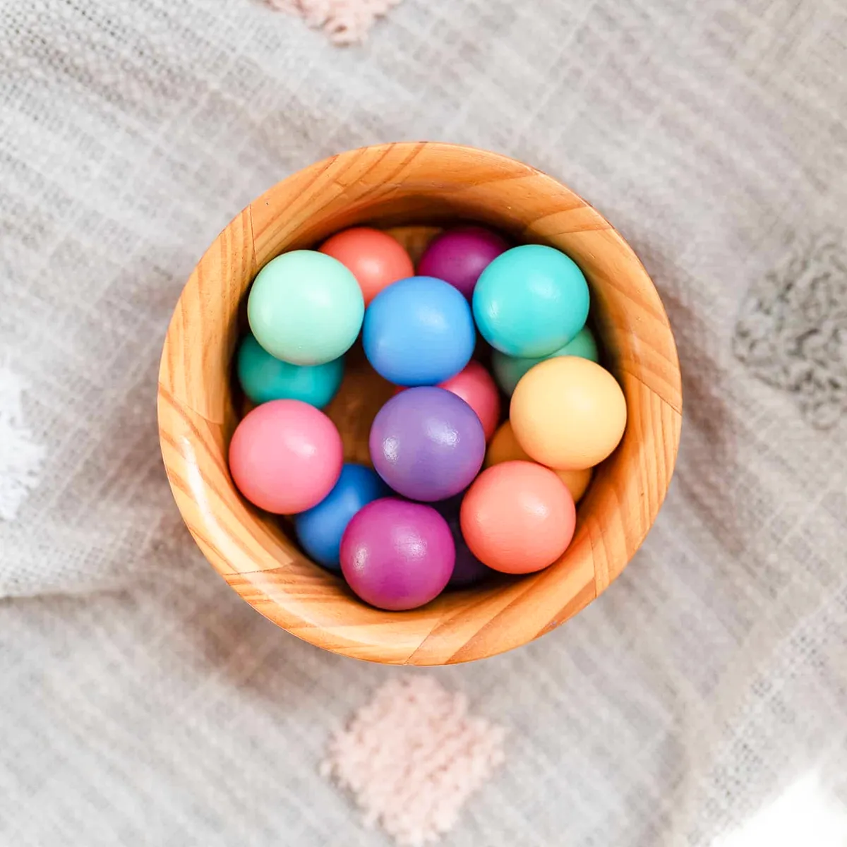 Connetix Pastel Ball Pack (16 pc)