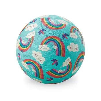 Crocodile Creek 5 inch Playground Ball