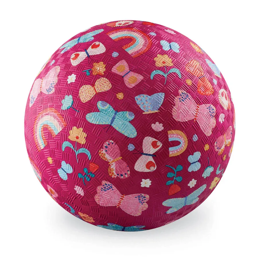 Crocodile Creek 5 inch Playground Ball