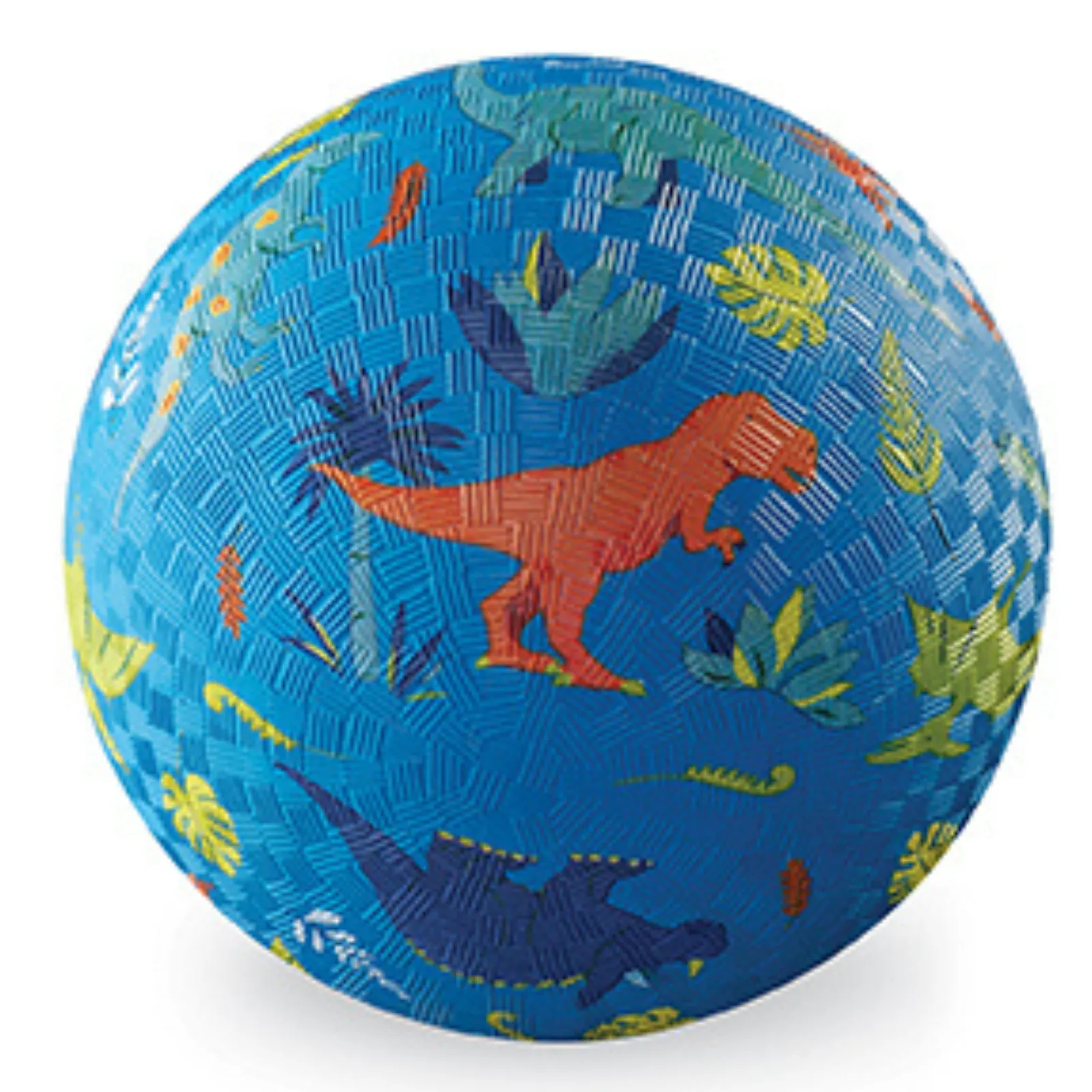 Crocodile Creek 5 inch Playground Ball