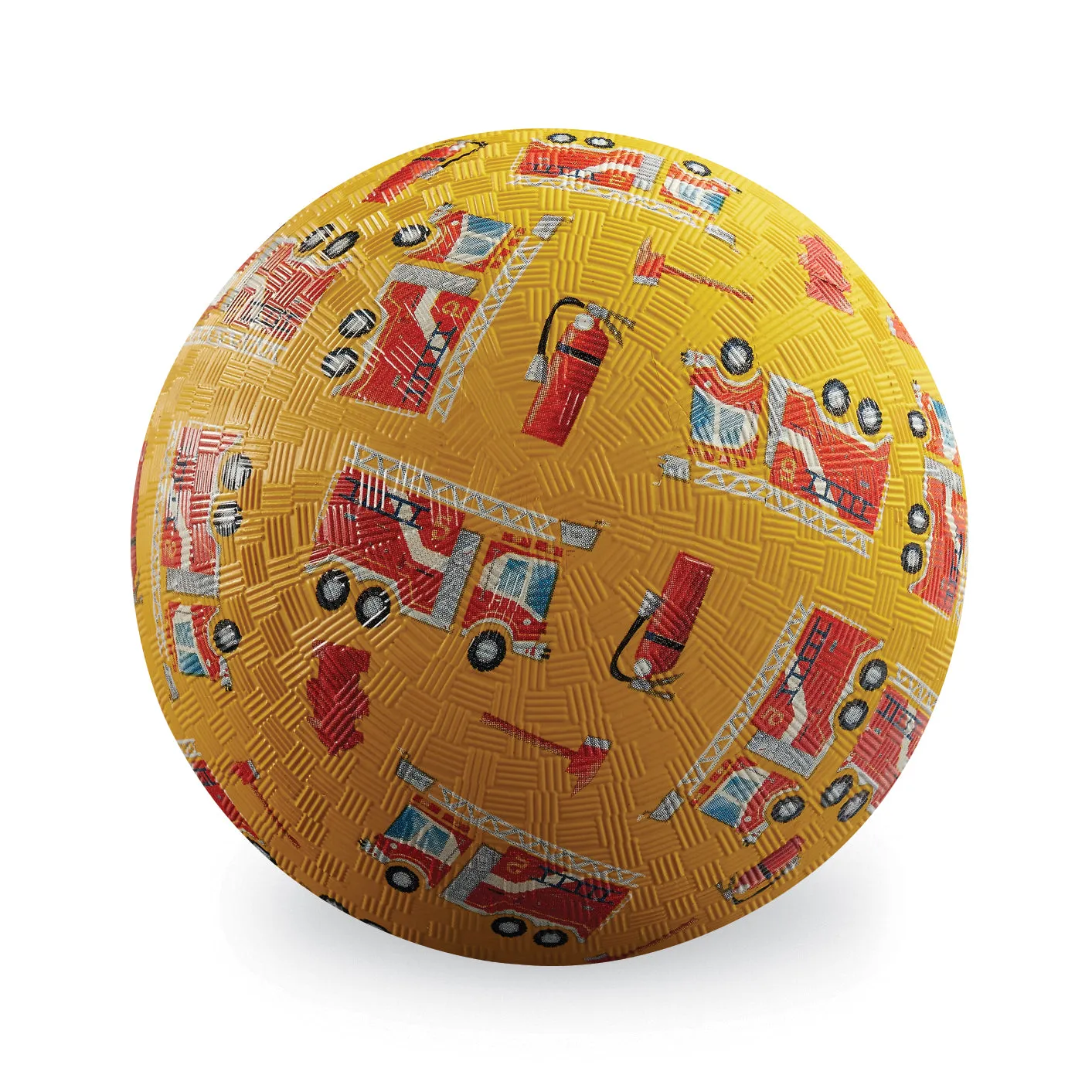 Crocodile Creek 5 inch Playground Ball