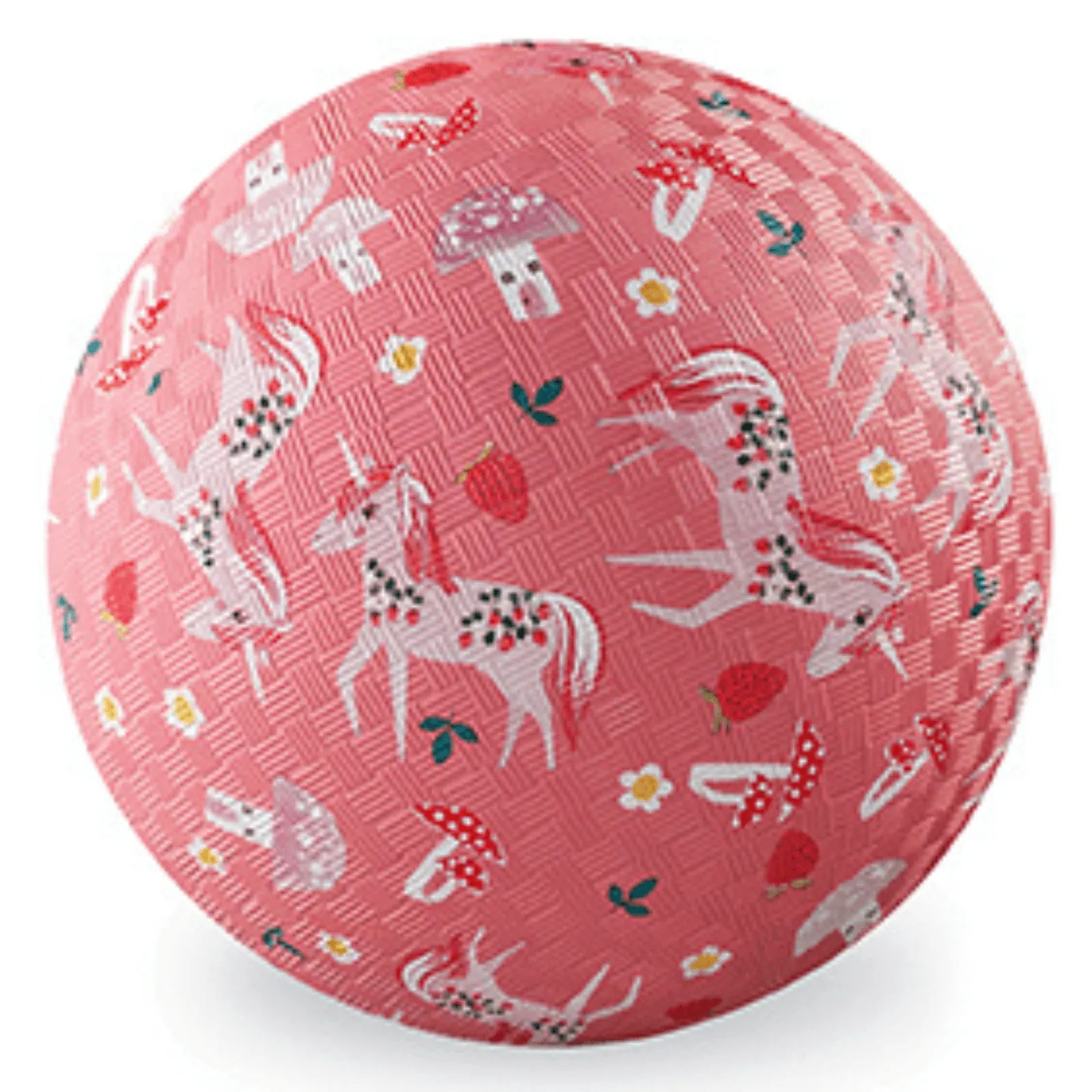 Crocodile Creek 5 inch Playground Ball