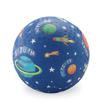 Crocodile Creek 5 inch Playground Ball