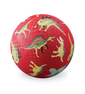 Crocodile Creek 5 inch Playground Ball