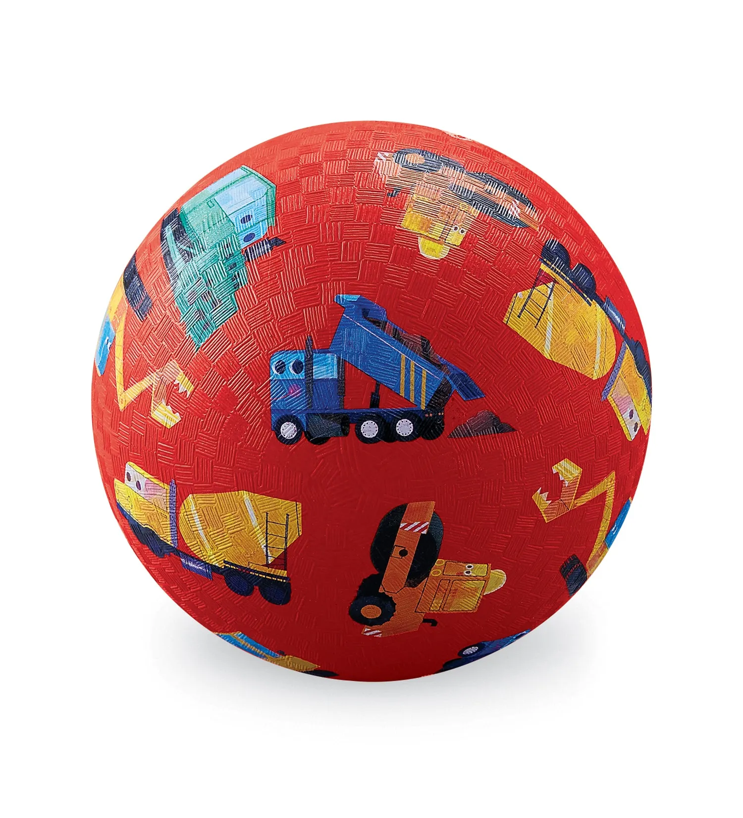 Crocodile Creek 5 inch Playground Ball