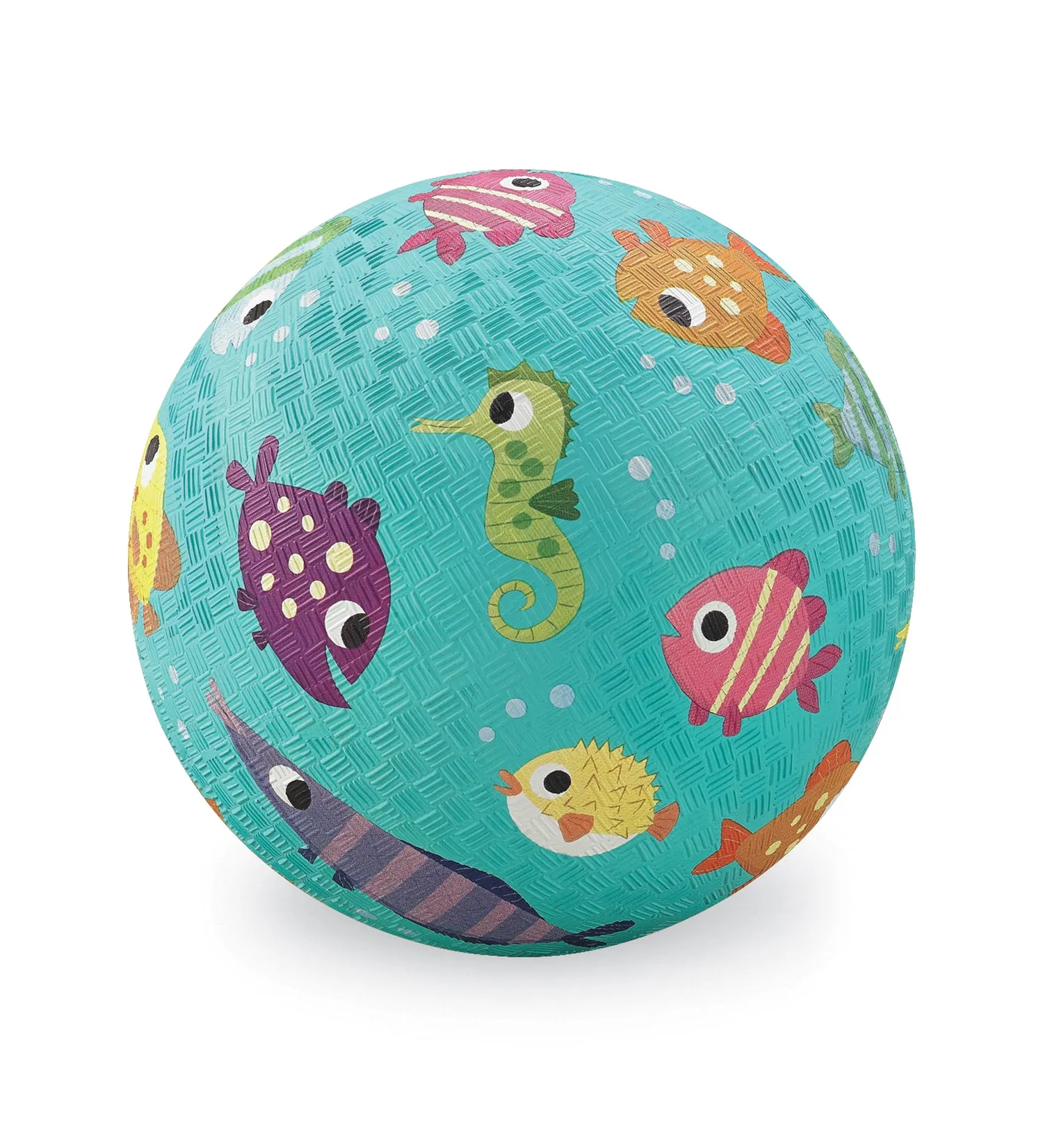 Crocodile Creek 5 inch Playground Ball