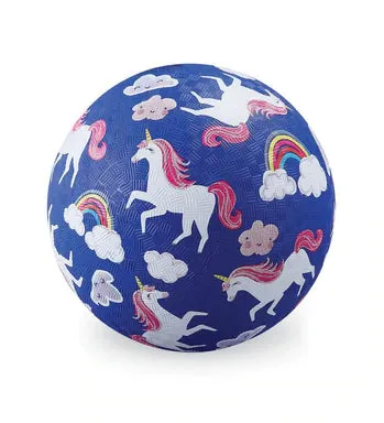Crocodile Creek 5 inch Playground Ball
