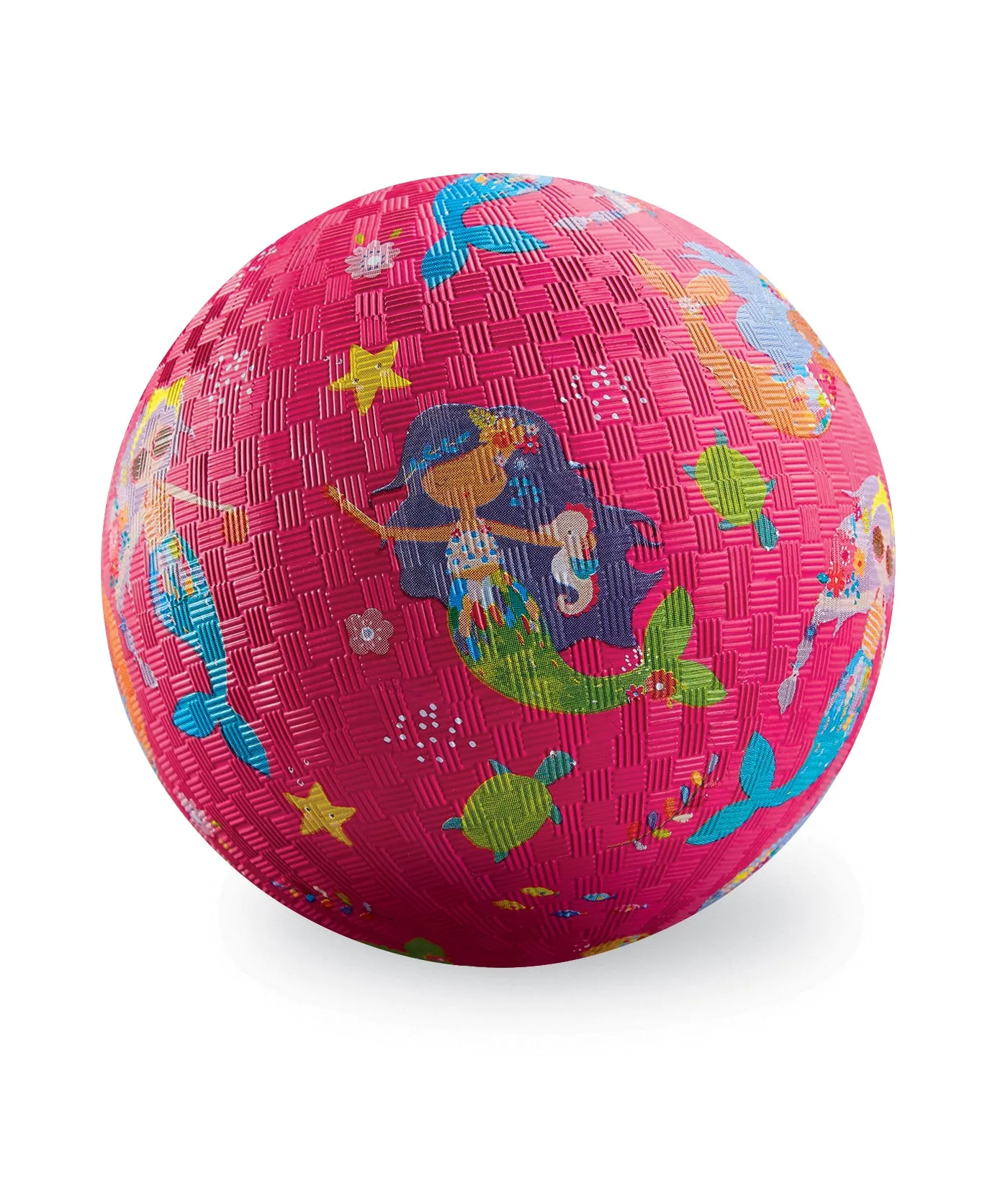 Crocodile Creek 5 inch Playground Ball