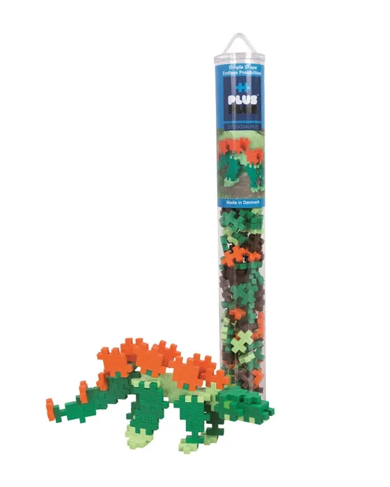 Dinosaur set 100pc
