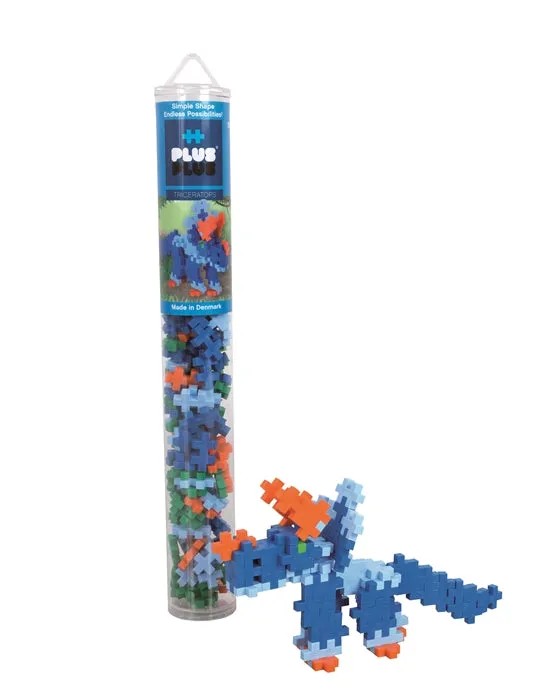 Dinosaur set 100pc
