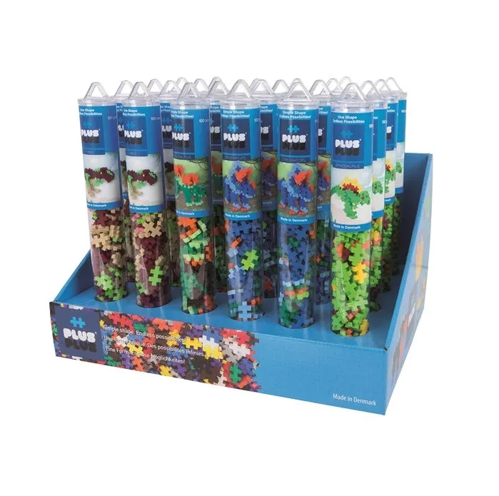 Dinosaur set 100pc