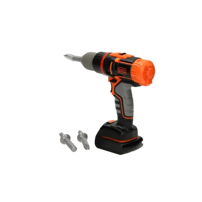 Electronic Drill