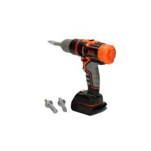 Electronic Drill