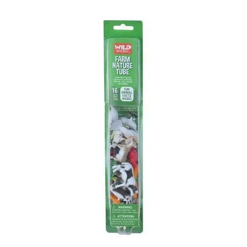 Farm Nature Tube