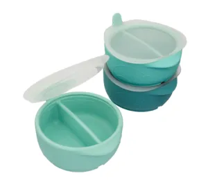Fill   Freeze 3 pk bowls