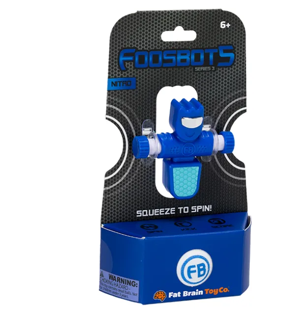 Foosbot Single - Series 3