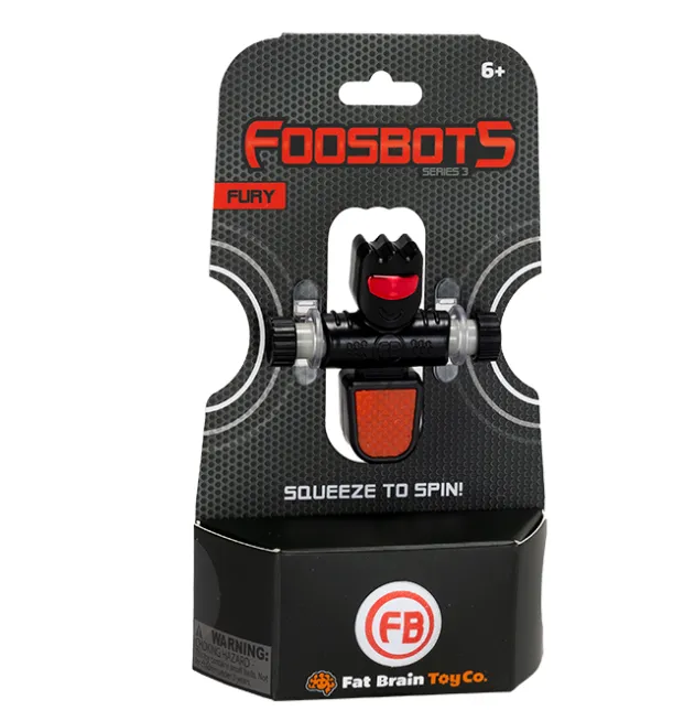 Foosbot Single - Series 3
