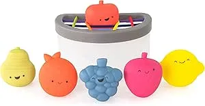 Fruit Fun Fill n' Spill