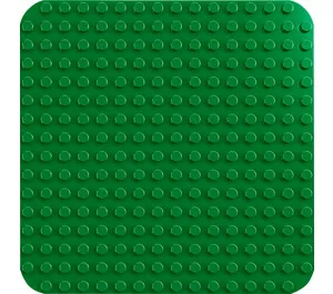 Green Building Plate - 10460