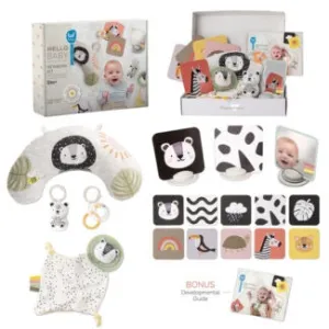 Hello Baby - Newborn Kit