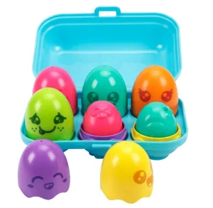 Hide & Squeak Bright Chicks