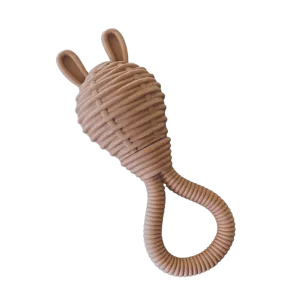 HOPPITY rattle teether