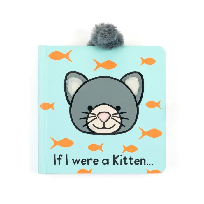 If I Were A Kitten