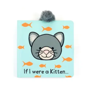 If I Were A Kitten