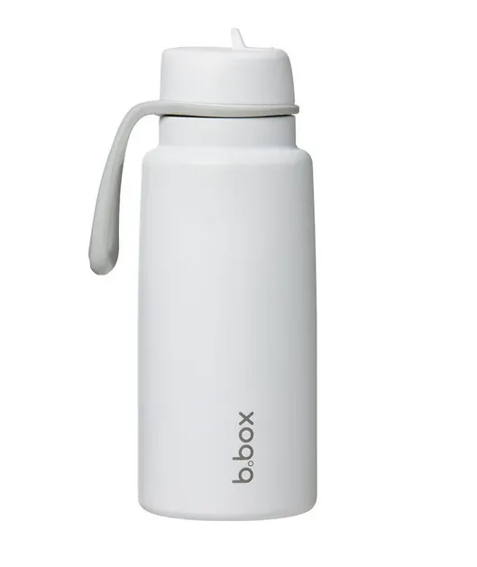 Insulated Flip Top 1 Lt Bottle - Summer 2024 range