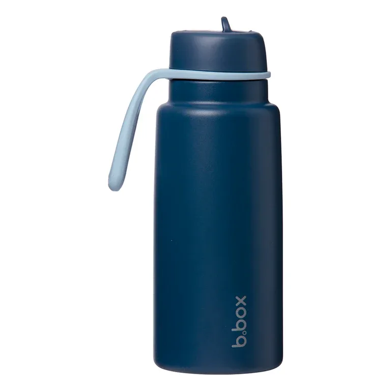 Insulated Flip Top 1 Lt Bottle - Summer 2024 range