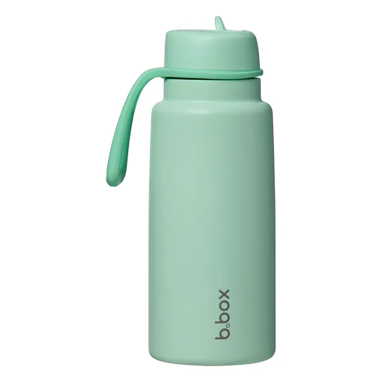 Insulated Flip Top 1 Lt Bottle - Summer 2024 range