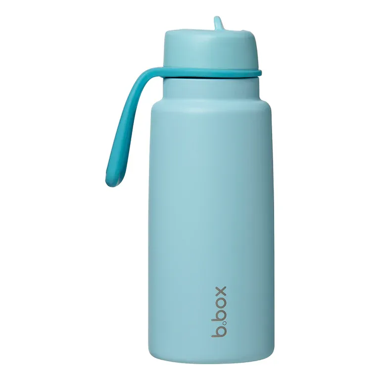 Insulated Flip Top 1 Lt Bottle - Summer 2024 range